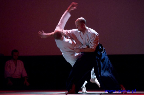 Akademia wschodnich Sztuk Walki w Łodzi