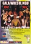 Gala Wrestlingu DDW "Koniec Świata" w Twardogórze 14.01.2012