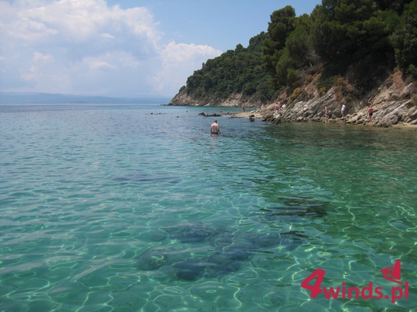 4winds szkoła żeglarstwa