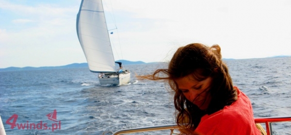 4winds szkoła żeglarstwa