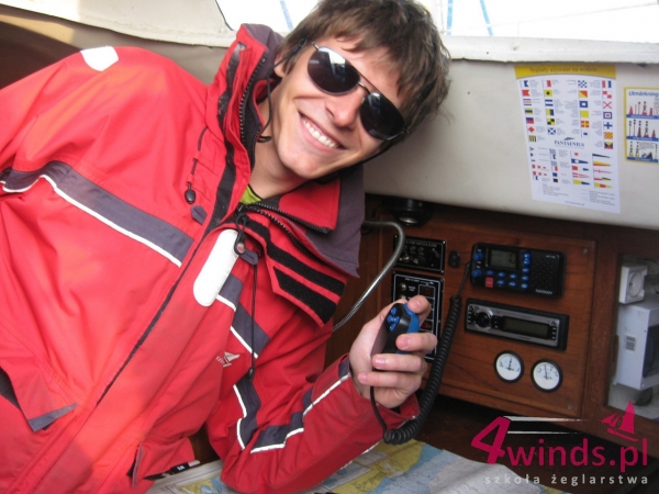 4winds szkoła żeglarstwa gdynia www.4winds.pl