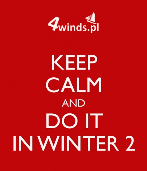 4winds szkoła żeglarstwa