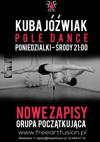 Pole Dance