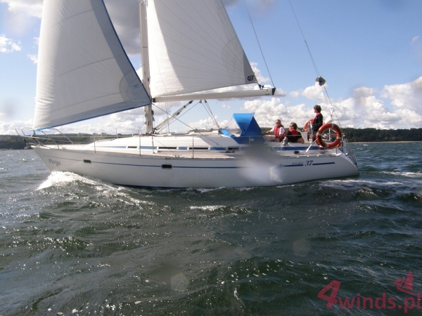 4winds szkoła żeglarstwa gdynia rejs majowy bałtyk