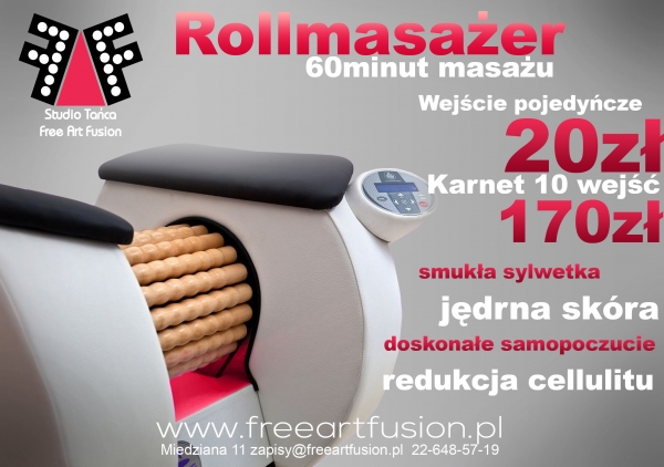 rollmasaz