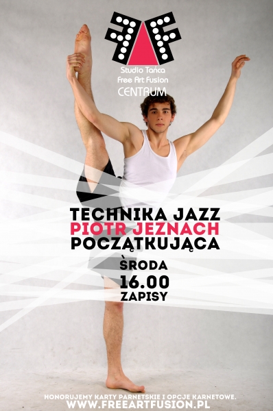 Technika Jazz