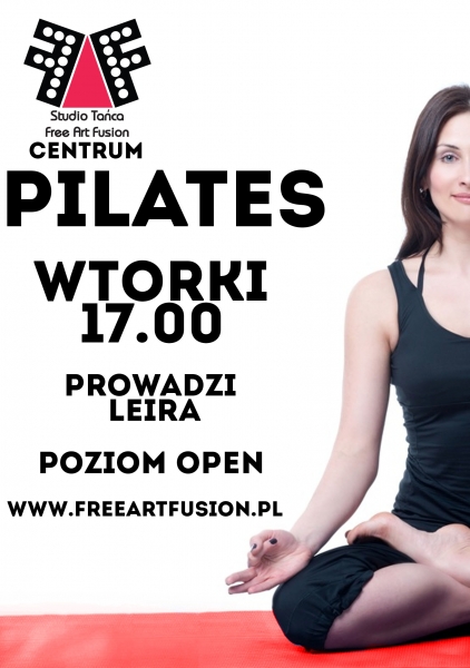 pilates