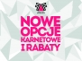 NOWE OPCJE KARNETOWE i RABATY WE FREE ART FUSION! free art fusion