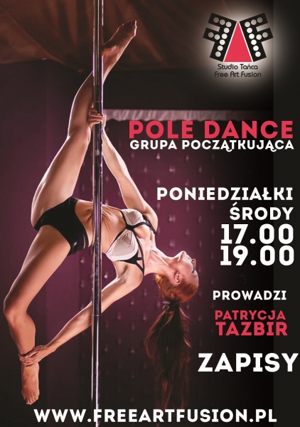 pole dance