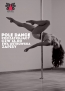 Pole Dance Ewa Ostrowska