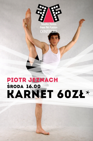 Piotr Jeznach Free Art Fusion