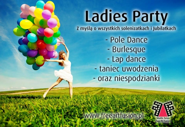 Wieczory Panieńskie