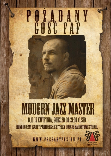 Taniec, szkoła tańca, warsztaty