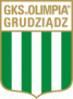 Olimpia Grudziądz - Polonia Słubice