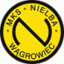 MKS Nielba Wągrowiec - SPR Chrobry Głogów