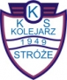 KS Kolejarz Stróże - Hetman Zamość