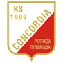 Concordia Piotrków Tryb. - LKS Bruk-Bet Nieciecza
