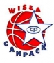TS Wisła Can Pack Kraków - Lotos Gdynia