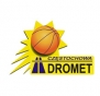 Dromet AJD Częstochowa - Korona Kraków