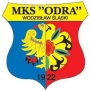 Odra Wodzisław - Wisła Kraków