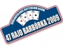 47. Rajd Barbórka 2009